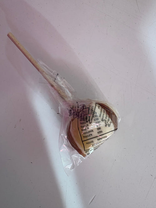 Chic berlingo sucette caramel beurre salé pour plus de goût merci d’envoyer un mail ou un message il seront bientôt disponible